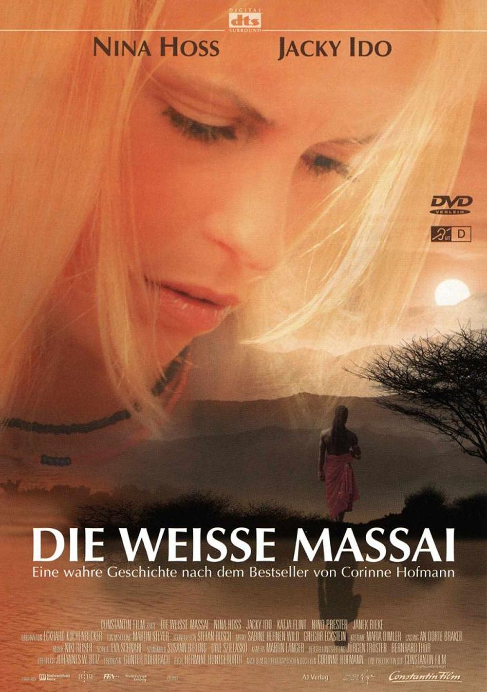 その他 Masai Women: The Masai of Kenia [DVD] Masai Women: The Masai of Kenia [DVD](品) 【公式通販】