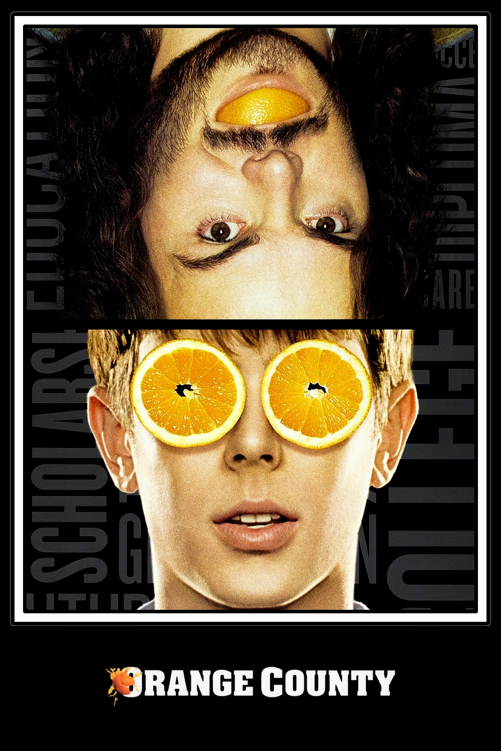 Orange County - DVD - 9324915060906 - Australia - My Movies - The
