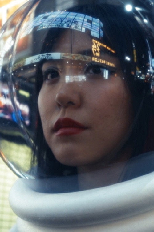 Exe Cast ami.exe・v.?.? - (2018) - My Movies - The Movie & TV Network - My Movies ...