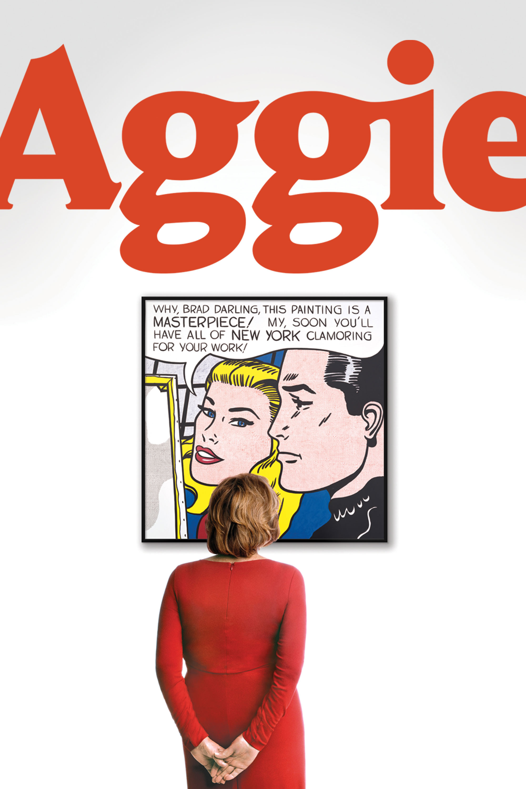 Aggie - (2020) - My Movies - The Movie & TV Network - My Movies - The ...