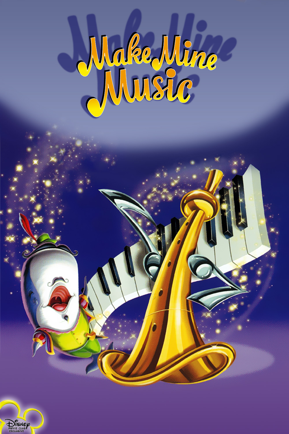 Musica Maestro - DVD - 8717418495701 - Italy - 11/2/2016 - My
