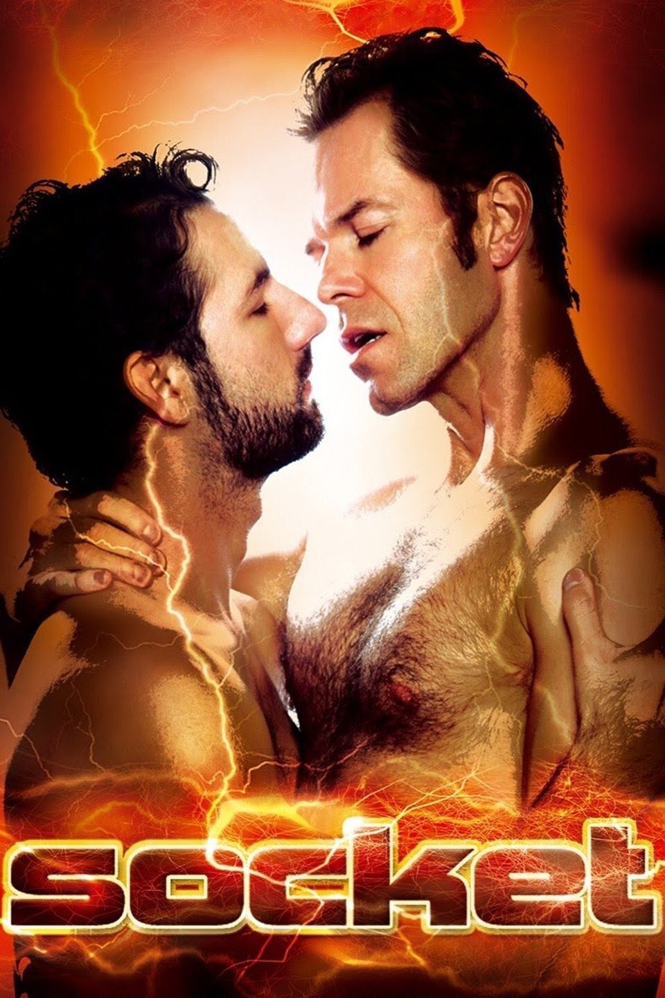 Socket - (2007) - My Movies - The Movie & TV Network - My Movies - The ...