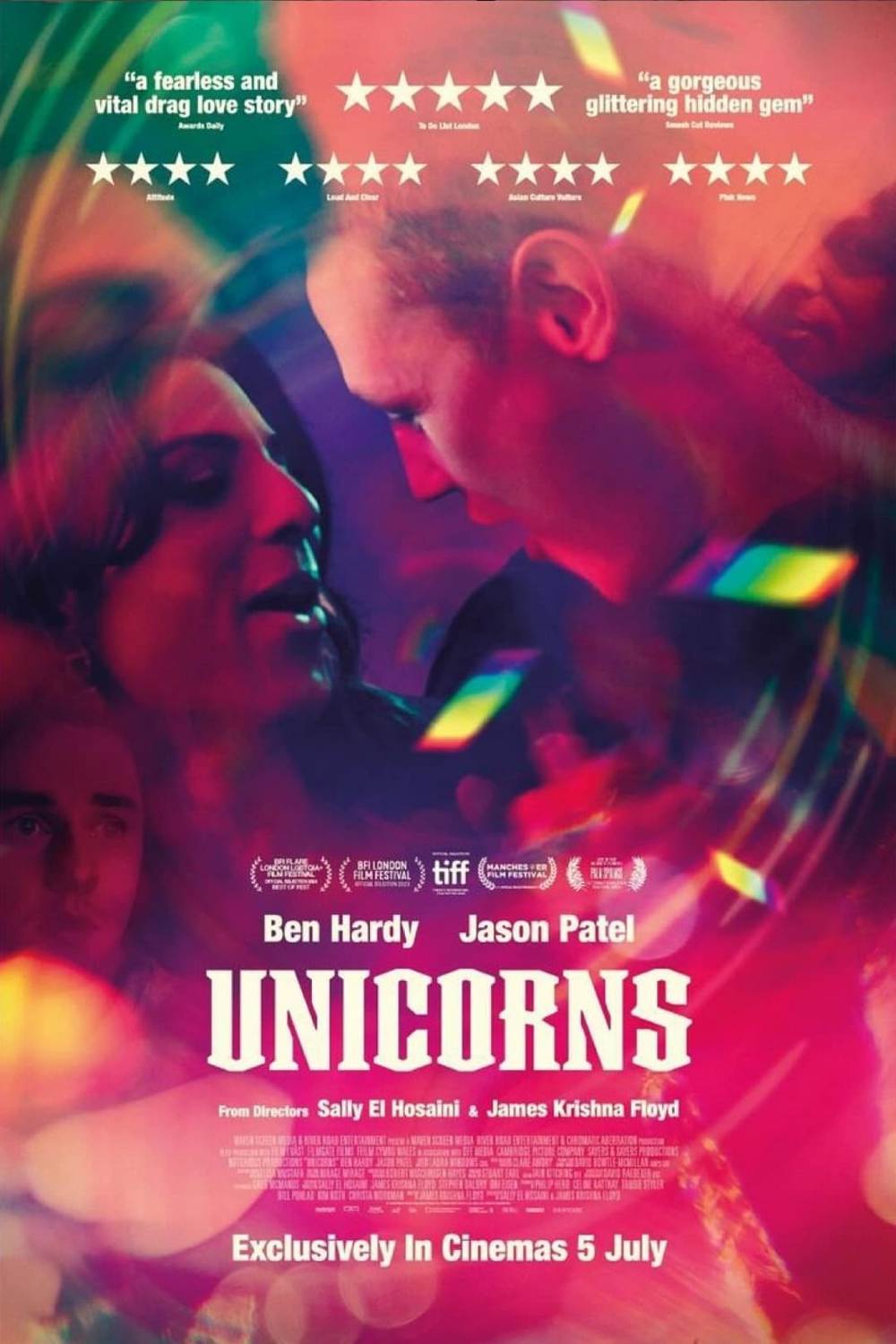 Unicorns - (2023) - My Movies - The Movie & TV Network - My Movies