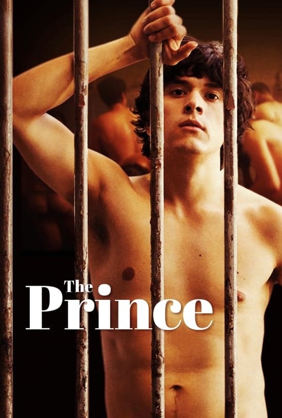 Danny El Rucio The Prince - (2019) - My Movies - The Movie & TV Network - My Movies ...