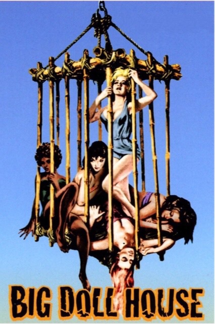 The Big Doll House - DVD - 736991410343 - United States - 4/27/1999 - My Movies - The Movie & TV Network The Big Doll House - DVD - 736991410343 - United States - 4/27/1999 - My Movies - The Movie & TV Network