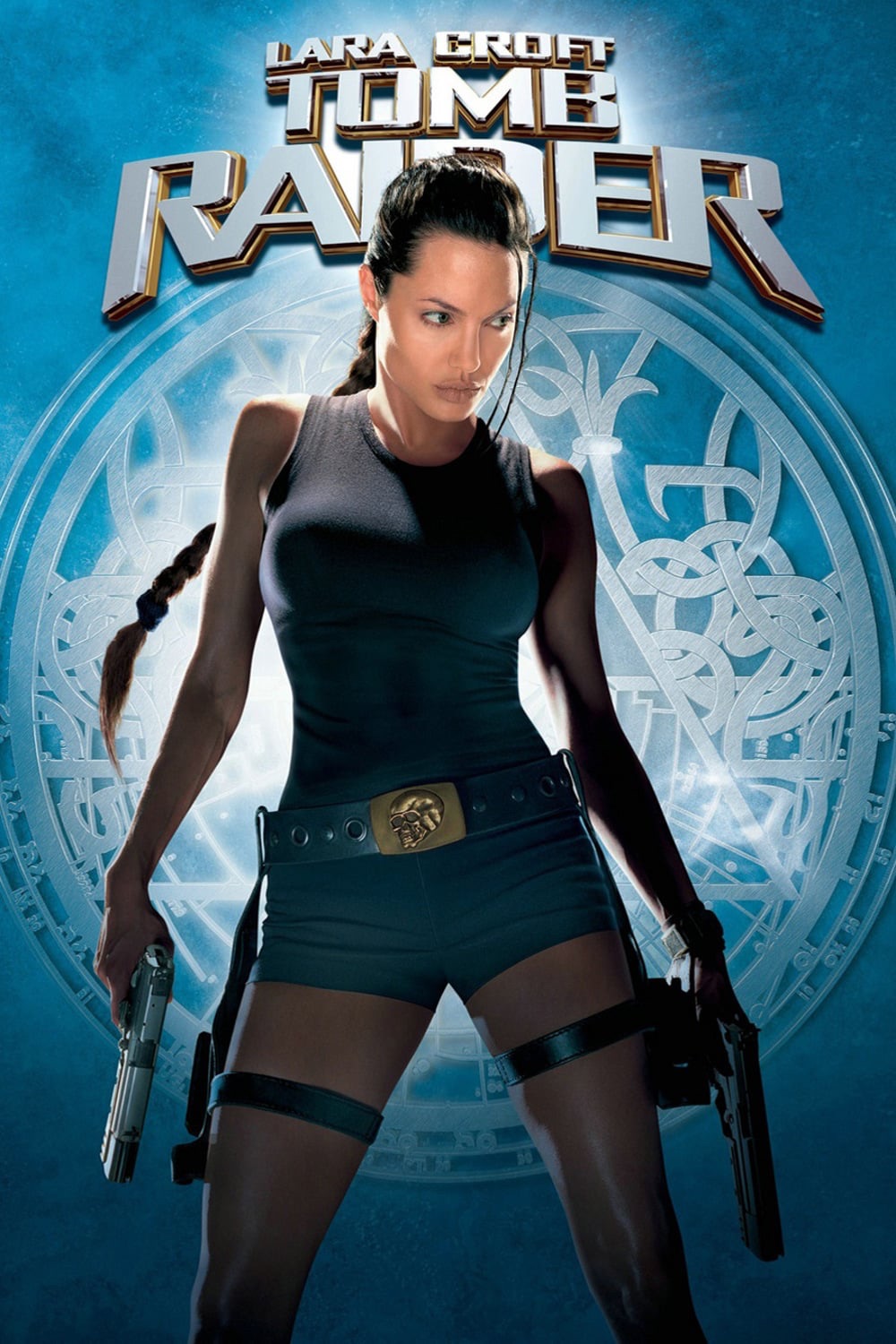 Lara Croft: Tomb Raider - DVD - - Germany - My Movies - The Movie