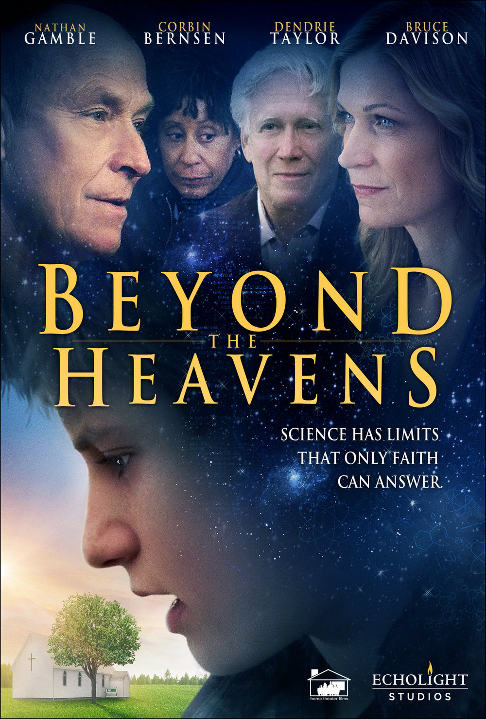 Beyond the Heavens - (2013) - My Movies - The Movie & TV Network - My ...