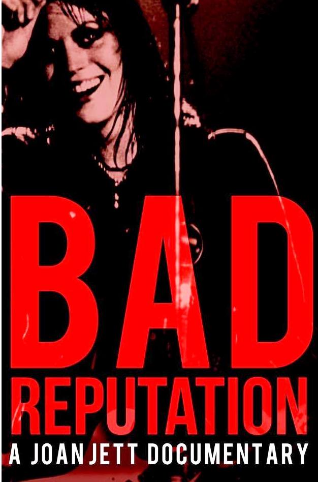 Bad Reputation - (2018) - My Movies - The Movie & TV Network - My ...