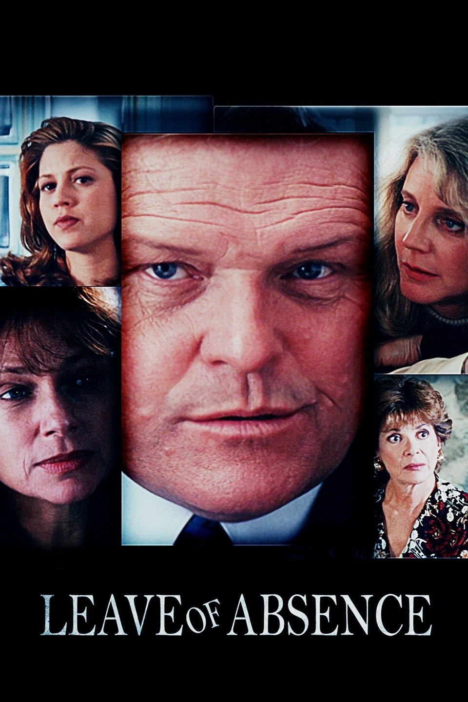Sue Rohrer Leave of Absence - (1994) - My Movies - The Movie & TV Network - My ...