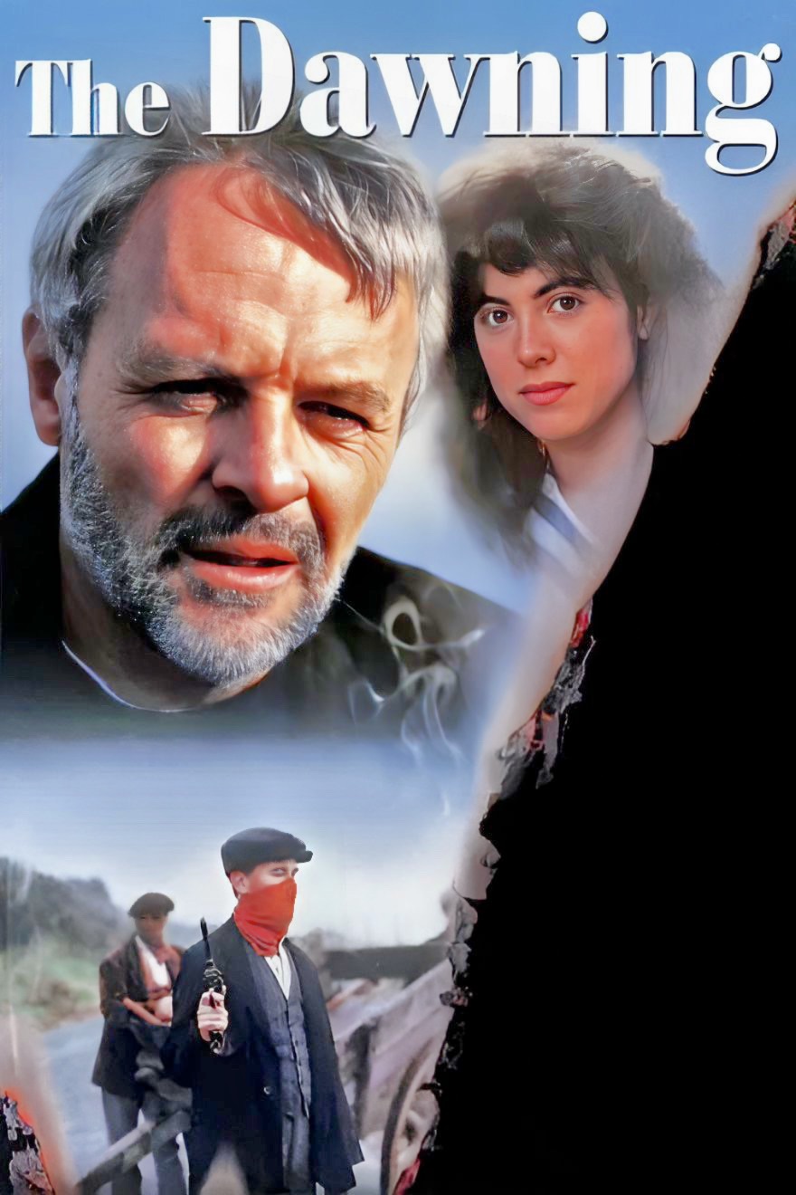 Tommy Roche The Dawning - (1988) - My Movies - The Movie & TV Network - My Movies ...