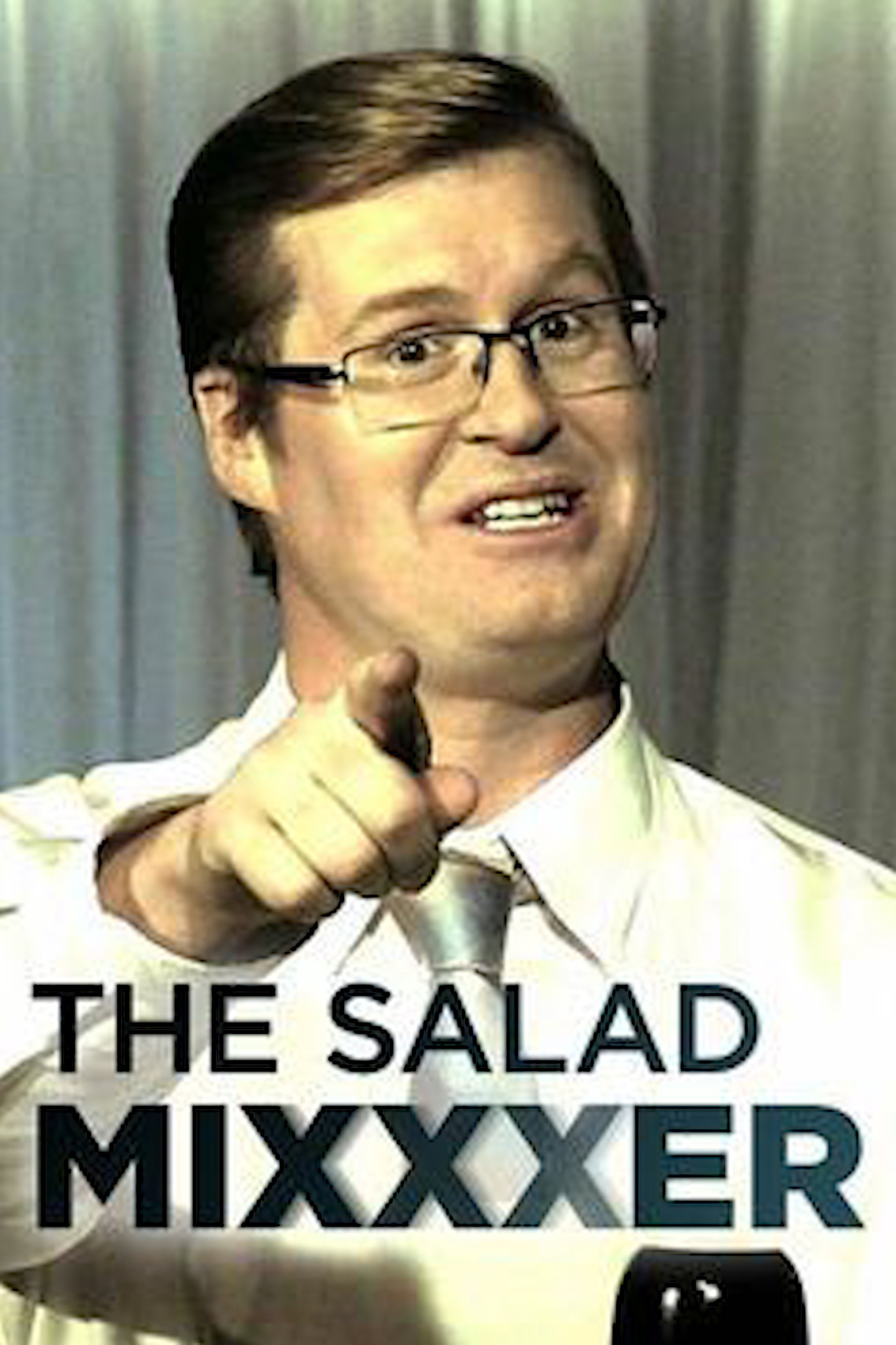 Dual Stream Language Network The Salad Mixxxer - (2014) - My Movies - The Movie & TV Network - My ...