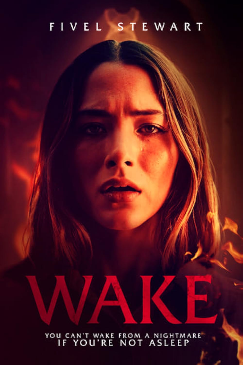 Lael Rim Wake - (2024) - My Movies - The Movie & TV Network - My Movies - The ...