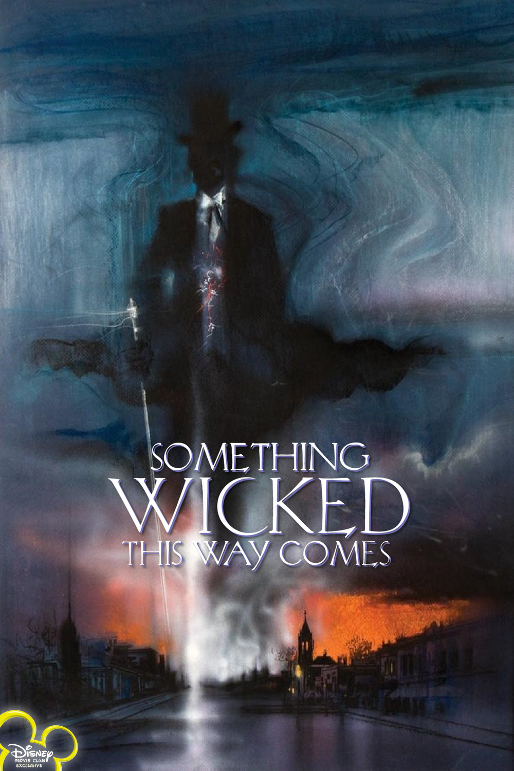 Something Wicked This Way Comes - (1983) - My Movies - The Movie & TV ...