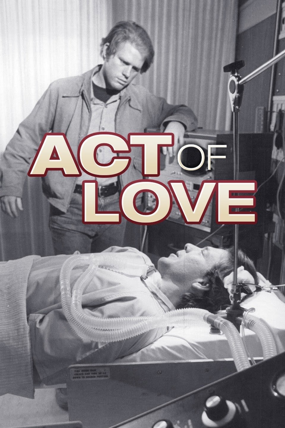Warren Fitzpatrick Act of Love - (1980) - My Movies - The Movie & TV Network - My Movies ...