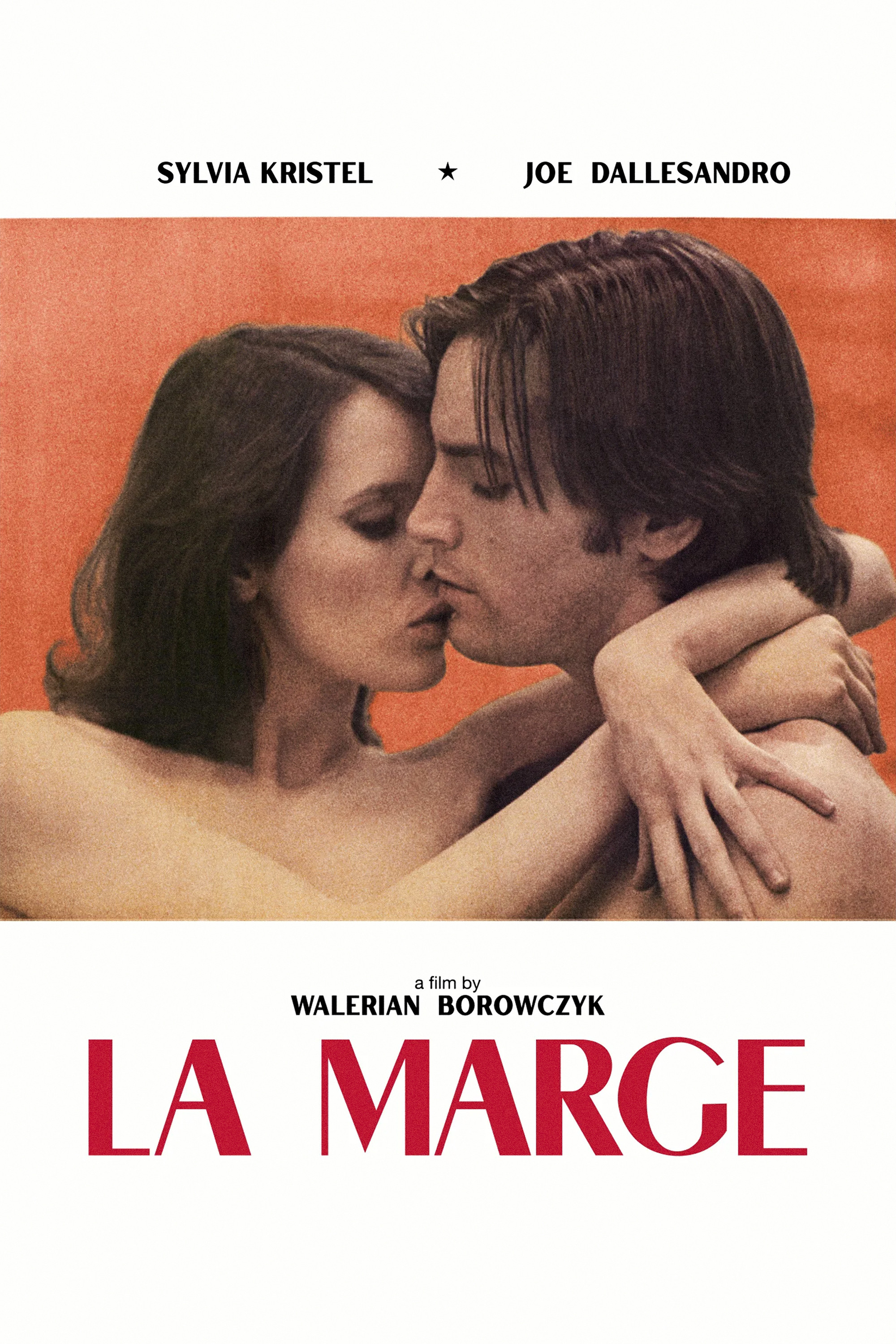 The Margin - (1976) - My Movies - The Movie & TV Network - My
