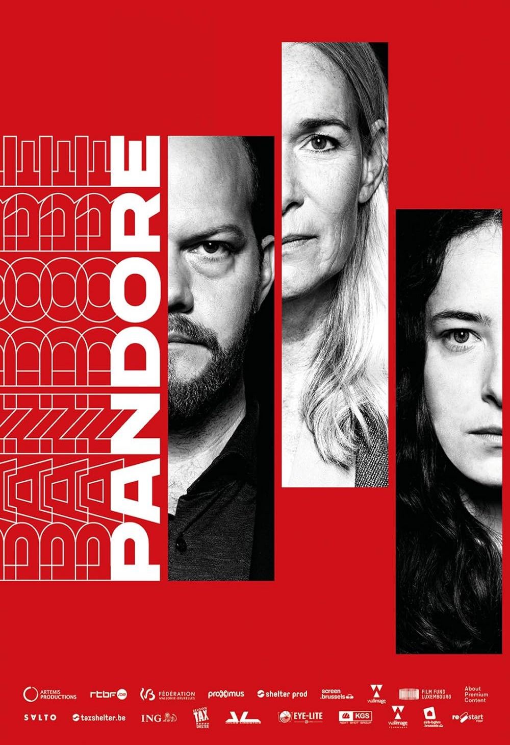 Mathilde Rault Pandore - My Movies - The Movie & TV Network