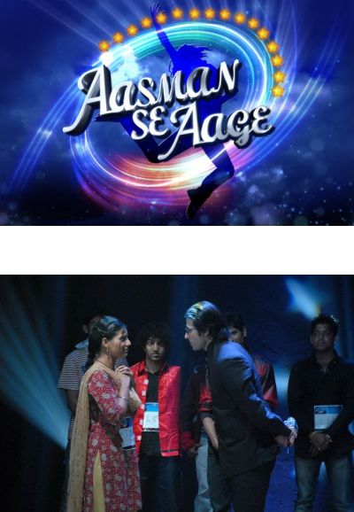 Aasman Se Aage - My Movies - The Movie & TV Network