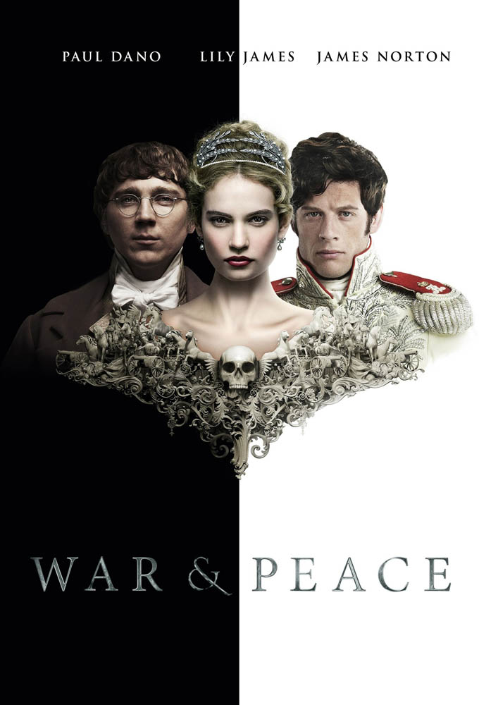 War and Peace (2016) - My Movies - The Movie & TV Network
